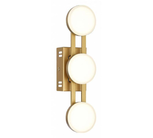 Накладной светильник ST-Luce MONRO SL6610.201.03