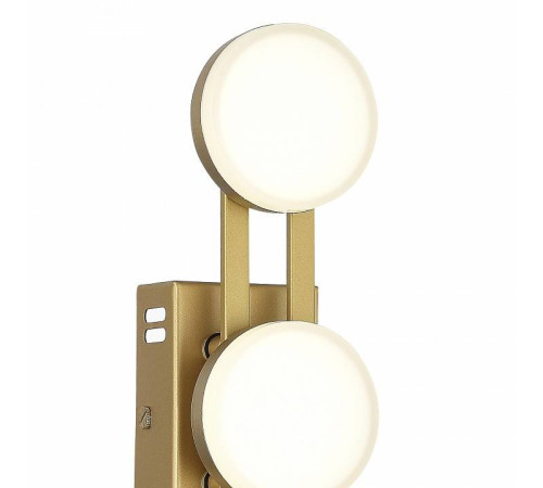 Накладной светильник ST-Luce MONRO SL6610.201.03