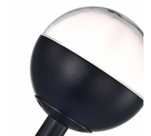 Наземный низкий светильник ST-Luce Ombra SL9000.415.01