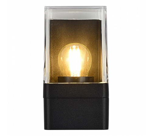 Светильник на штанге ST-Luce SLIDE SL9016.401.01