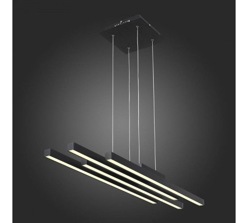 Подвесной светильник ST-Luce Samento SL933.403.04