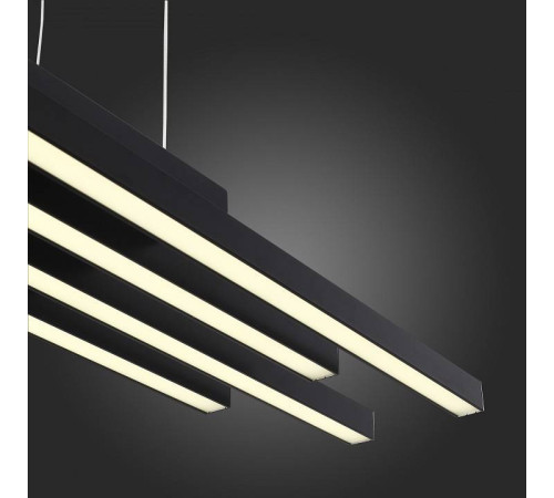 Подвесной светильник ST-Luce Samento SL933.403.04