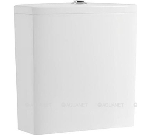 Бачок для унитаза Jacob Delafon E38443 с механизмом 3/6 л белый E38443-00