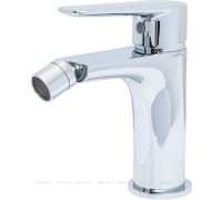 Смеситель для биде Allen Brau ECLIPSE 2.0 хром 5.E1A10-00