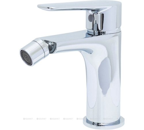 Смеситель для биде Allen Brau ECLIPSE 2.0 хром 5.E1A10-00