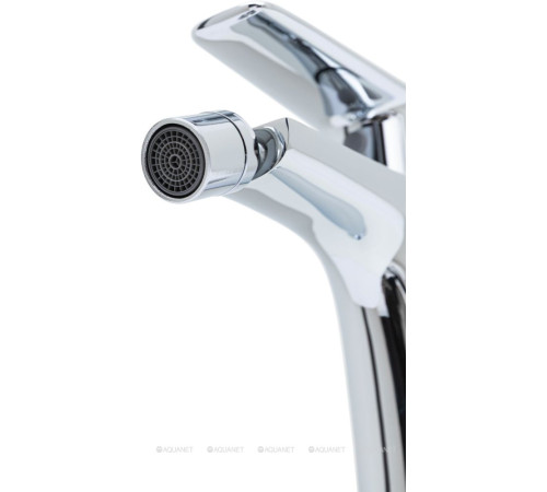 Смеситель для биде Allen Brau ECLIPSE 2.0 хром 5.E1A10-00