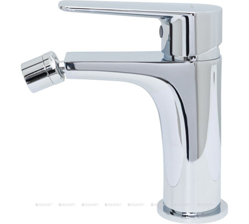 Смеситель для биде Allen Brau ECLIPSE 2.0 хром 5.E1A10-00