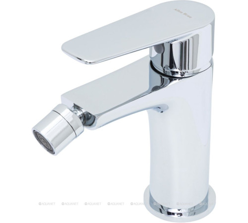 Смеситель для биде Allen Brau ECLIPSE 2.0 хром 5.E1A10-00