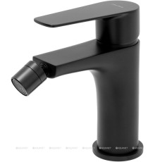 Смеситель для биде Allen Brau ECLIPSE 2.0 черный матовый 5.E1A10-31