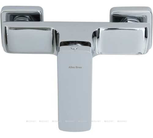 Смеситель для душа Allen Brau INFINITY хром 5.21010-00