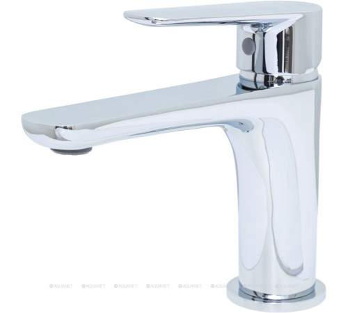 Смеситель для умывальника Allen Brau ECLIPSE 2.0 хром 5.E1A01-00