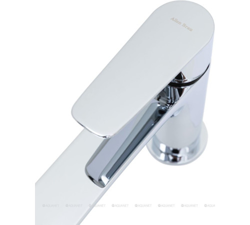 Смеситель для умывальника Allen Brau ECLIPSE 2.0 хром 5.E1A01-00