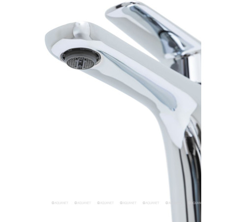 Смеситель для умывальника Allen Brau ECLIPSE 2.0 хром 5.E1A01-00