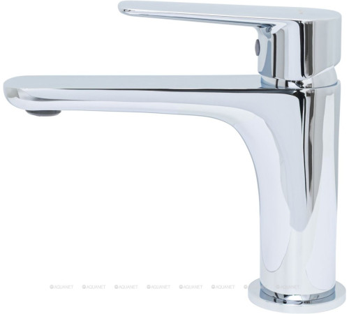 Смеситель для умывальника Allen Brau ECLIPSE 2.0 хром 5.E1A01-00