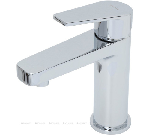 Смеситель для умывальника Allen Brau ECLIPSE с донным клапаном хром 5.E1001-00