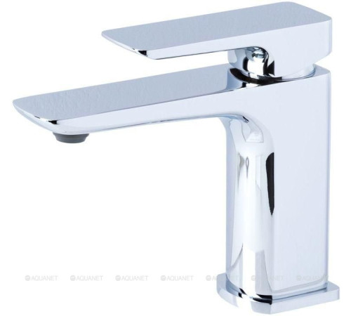 Смеситель для умывальника Allen Brau Infinity излив 121 мм хром 5.21001-00