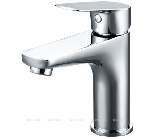 Смеситель для умывальника Bravat Rhein хром F1429564CP-9-ENG