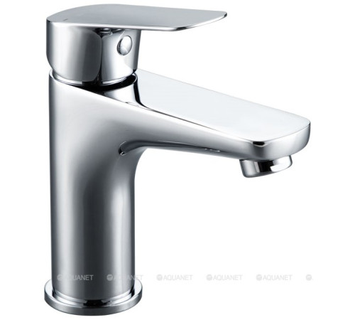 Смеситель для умывальника Bravat Rhein хром F1429564CP-9-ENG