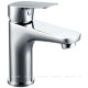 Смеситель для умывальника Bravat Rhein хром F1429564CP-9-ENG