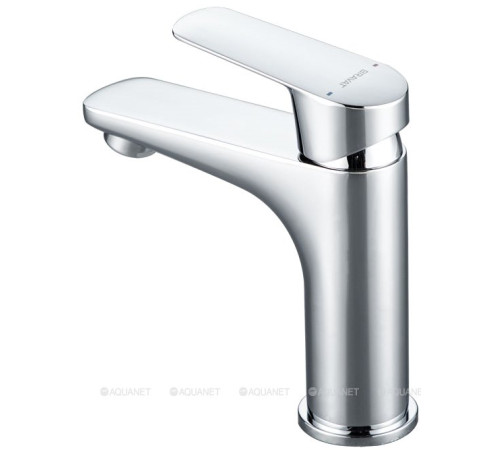 Смеситель для умывальника Bravat Rhein хром F1429564CP-9-ENG