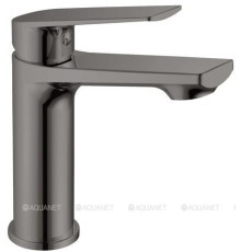 Смеситель для раковины Haiba HB10533-3 оружейная сталь HB10533-3