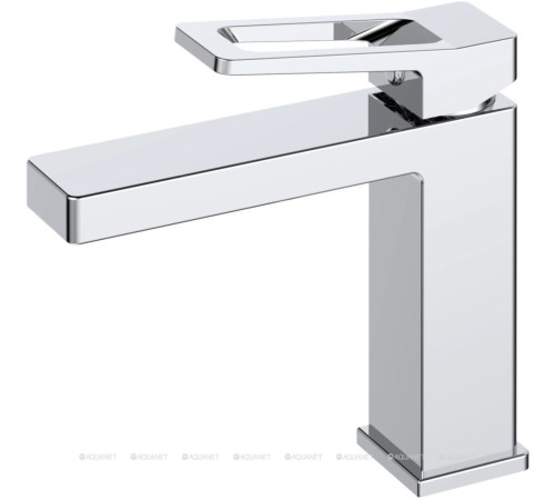 Смеситель для раковины Haiba HB10732 хром HB10732