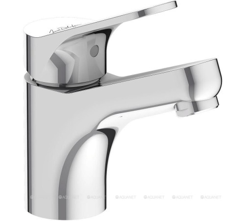 Смеситель для раковины Jacob Delafon Brive без донного клапана хром E75762-4-CP