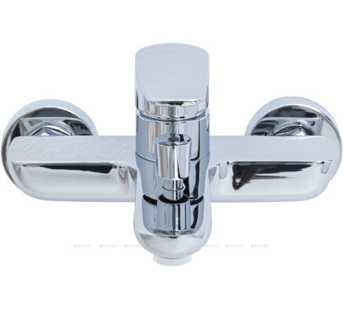 Смеситель для ванны Allen Brau ECLIPSE 2.0 хром 5.E1A03-00