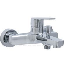 Смеситель для ванны Allen Brau ECLIPSE хром 5.E1003-00