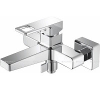 Смеситель для ванны Haiba HB60615 хром HB60615