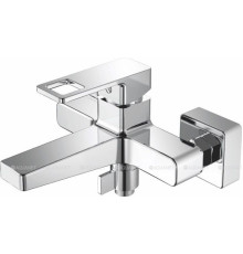 Смеситель для ванны Haiba HB60615 хром HB60615