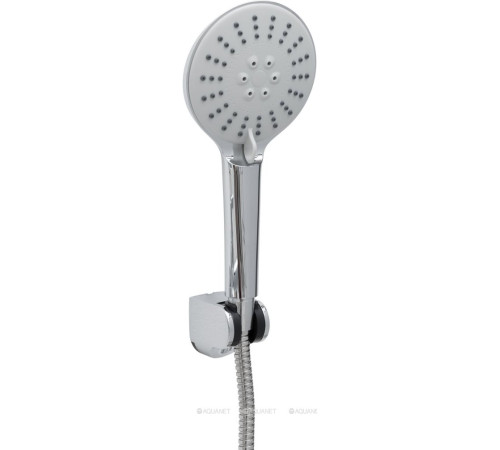 Смеситель для ванны Haiba хром HB60814