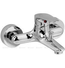 Смеситель для ванны Jacob Delafon Elite E32909-CP