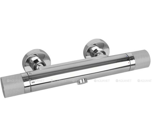 Смеситель для ванны термостатический Jacob Delafon Rivoli хром E24325-CP