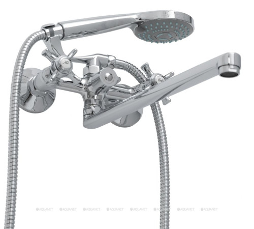 Смеситель для ванны с душем Haiba HB2224