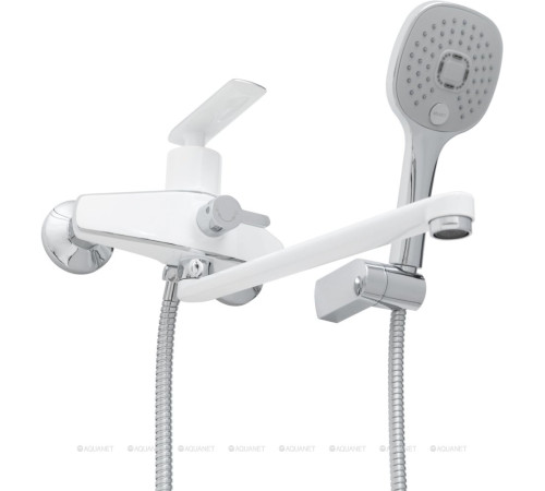 Смеситель для ванны с душем Haiba HB22548-8