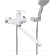 Смеситель для ванны с душем Haiba HB22548-8