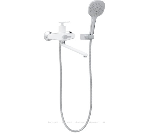 Смеситель для ванны с душем Haiba HB22548-8