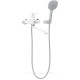 Смеситель для ванны с душем Haiba HB22548-8