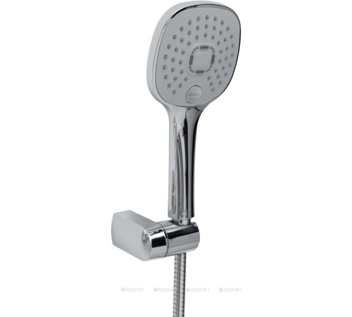 Смеситель для ванны Haiba HB60548-8 белый HB60548-8