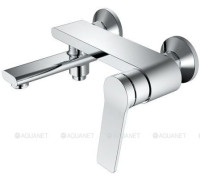 Смеситель для ванны Haiba HB60572 хром HB60572