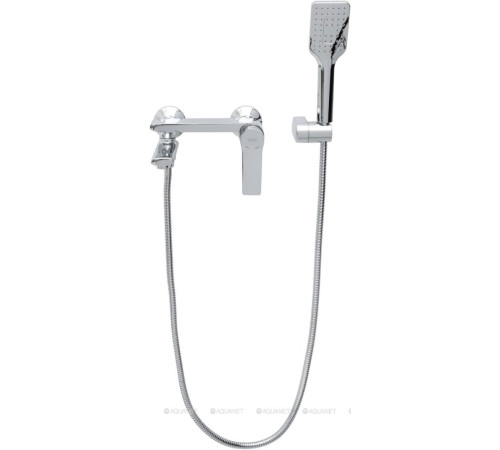 Смеситель для ванны Haiba HB60572 хром HB60572