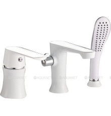 Смеситель для ванны Haiba HB80804