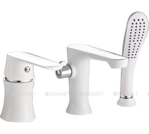 Смеситель для ванны Haiba HB80804