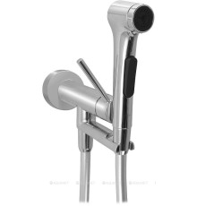 Смеситель с гигиеническим душем Jacob Delafon Elate хром E28317-CP