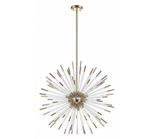 Люстра на штанге SIMPLE STORY 1091 1091-9PL