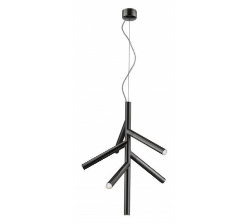 Подвесная люстра SIMPLE STORY 1160 1160-LED30PL