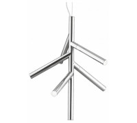 Подвесная люстра SIMPLE STORY 1161 1161-LED30PL
