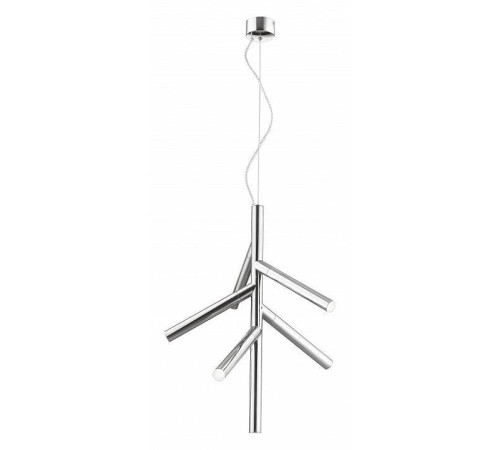 Подвесная люстра SIMPLE STORY 1161 1161-LED30PL