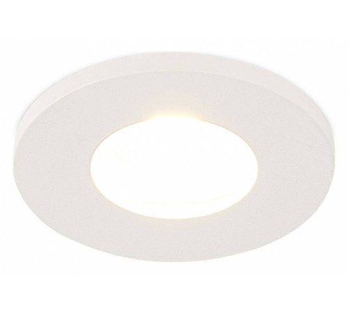 Встраиваемый светильник SIMPLE STORY 2074 2074-1DLW